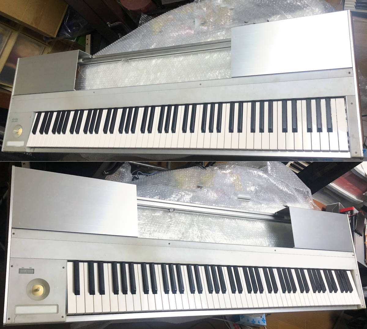 KORG M3 88鍵盤ユニット ピアノタッチ www.lram-fgr.ma