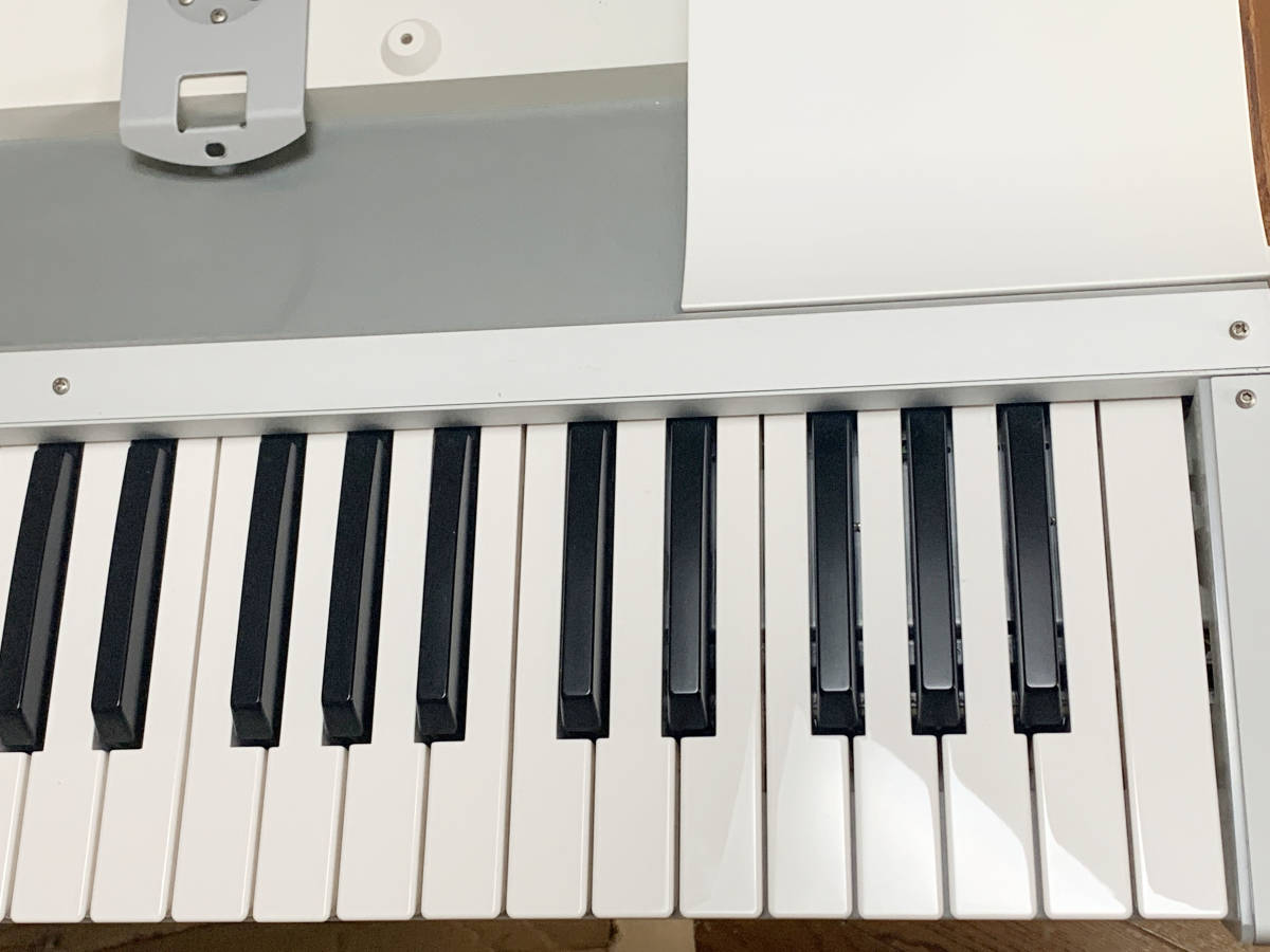 送料無料 極美品 KORG M3 61鍵盤ユニットのみ | fgaeet.org