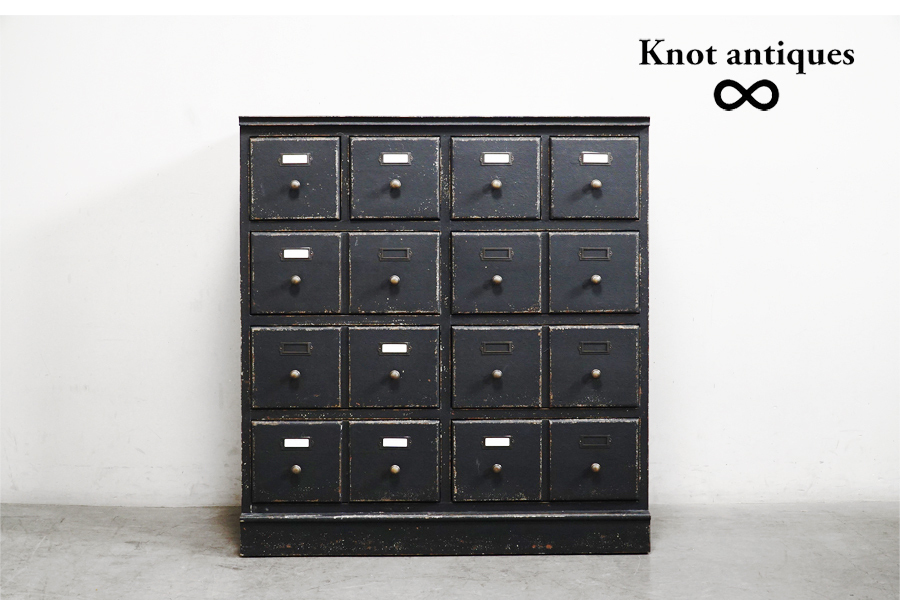 863 美品 Knot antiques(ノットアンティークス)/CRUSH GATE(クラッシュ