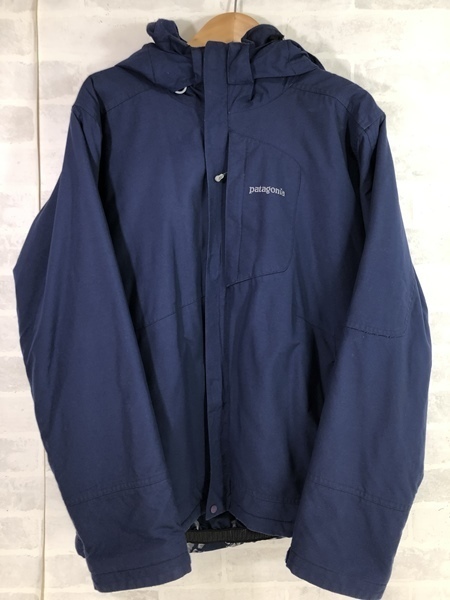 Yahoo!オークション - Patagonia パタゴニア マウンテンパーカー Yahoo!オークション - Patagonia パタゴニア マウンテンパーカー