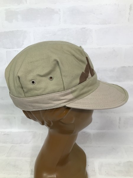 米軍放出品 90's USMC UTILITY CAP ユーティリティーキャップ ワークキャップ SIZE:M ① MU06190330_画像4