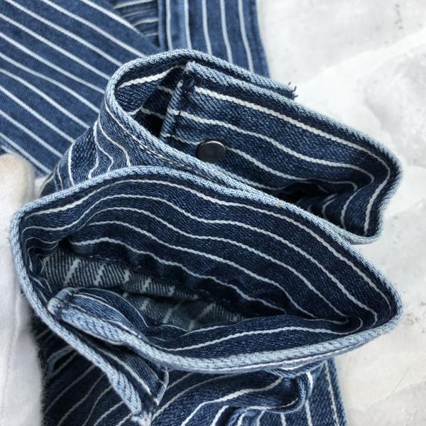 Levi's × Stranger Things リーバイス ストレンジャーシングス コラボ