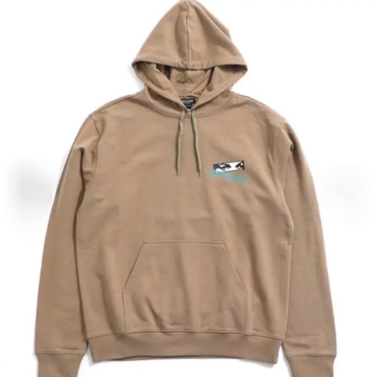 大特価!!】 【完売商品】アンダーカバー×P.A.M コラボ パーカー ...