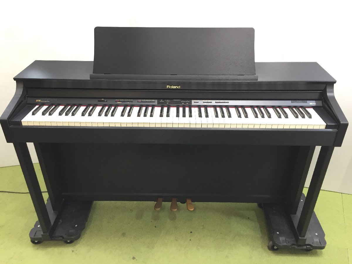 Roland HP305 -GP equaljustice.wy.gov