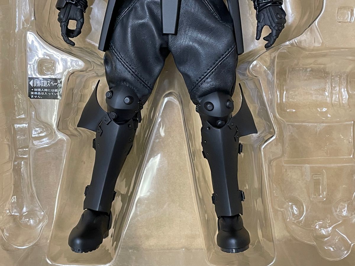 ケルベロス・サーガ 1/6 プロテクトギア 首都特機隊突入隊員 92 ケルベロス・サーガ 1/6 プロテクトギア 首都特機隊突入隊員 92