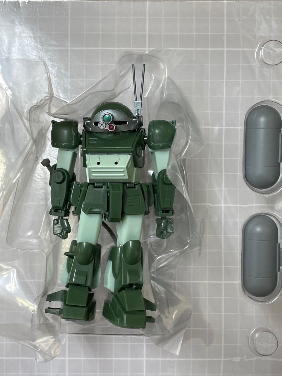 ボトムズ 1/48 アクティックギア AG-V18 クメンの砲火 タカラトミー