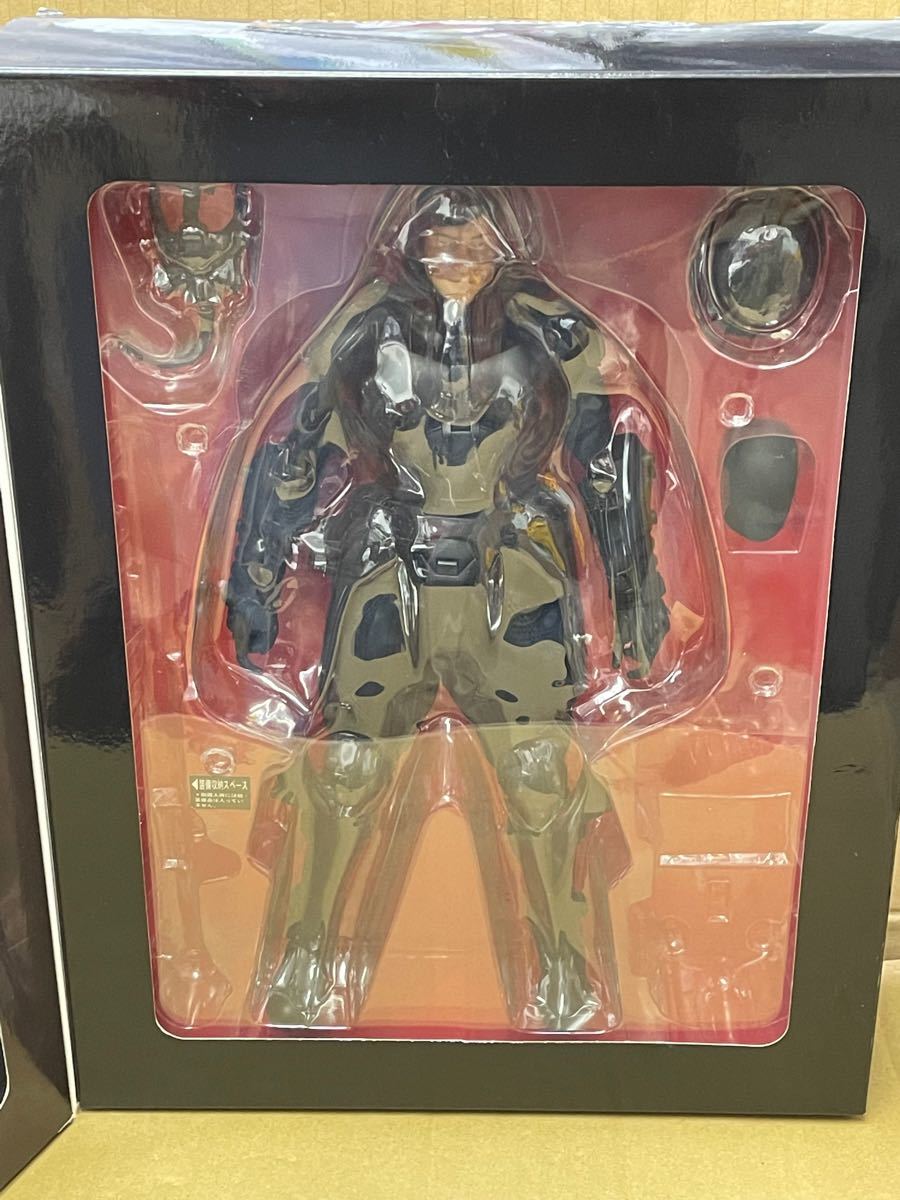 ケルベロス・サーガ 1/6 プロテクトギア 首都特機隊突入隊員 92 ケルベロス・サーガ 1/6 プロテクトギア 首都特機隊突入隊員 92