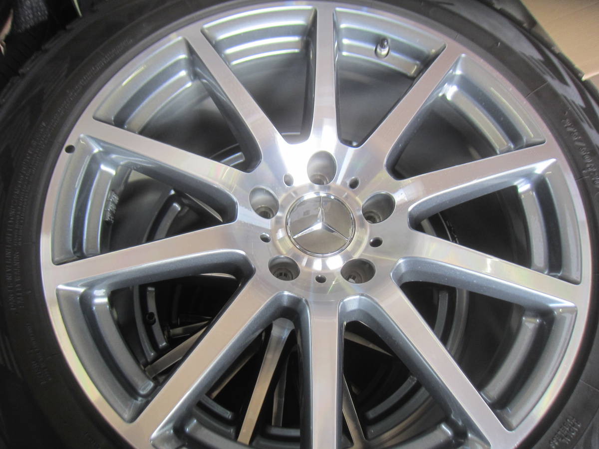 公式ショップ】 東 ほぼ新品 ベンツ Gクラス W463 AMG 純正