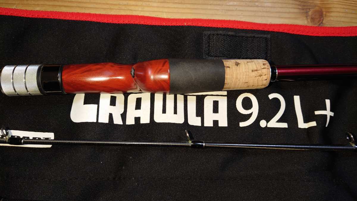 フィッシュマン クローラ9.2L+ Fishman CRAWLA | universitetipolis.edu.al