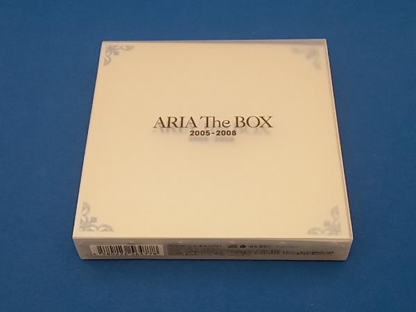 (アニメーション) CD ARIA The BOX アニメソング一般