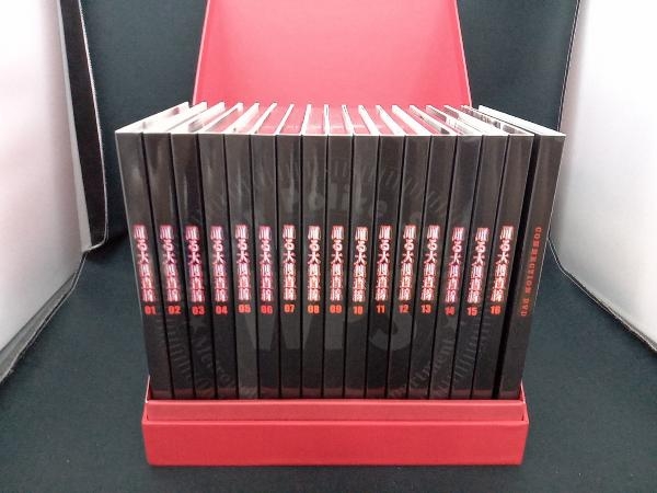 箱破れ有り DVD 踊る大捜査線 コンプリートDVD-BOX(初回限定生産