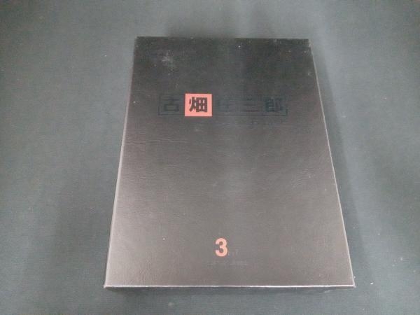 DVD 古畑任三郎 3rd season DVD-BOX www.grupo-syz.com