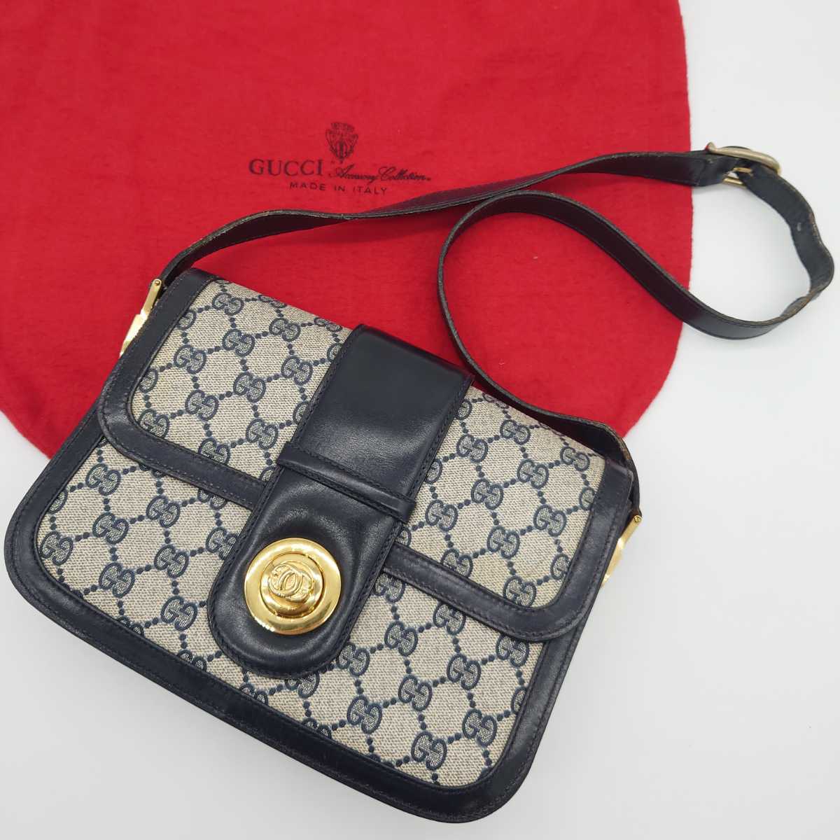 極美品 グッチ Gucci バッグH - library.iainponorogo.ac.id