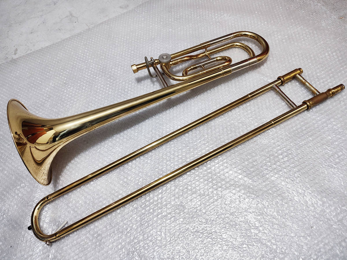 J.Michael TB-650L テナーバストロンボーン | www.bartislaw.com