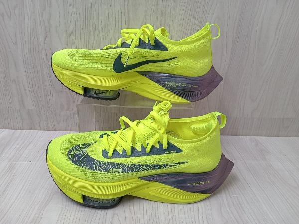 NIKE AIR ZOOM ALPHAFLY NEXT% FK ナイキ エア ズーム アルファフライ