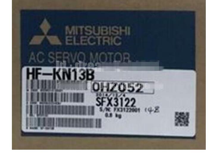 新品【東京発】三菱 サーボモーター HF-KN13B◇ 【6ヶ月保証】 | www