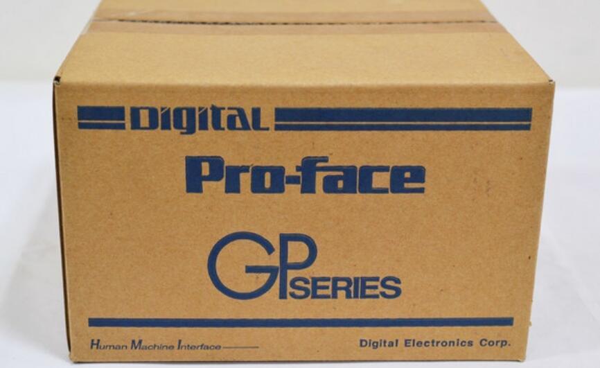 新品 Pro-face GP2301-LG41-24V プログラマブル表示器 保証付き