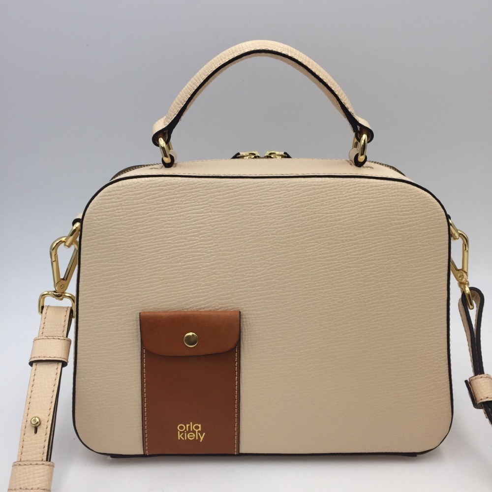 美品 Orla Kiely (オーラカイリー) ショルダーバッグ orla kiely