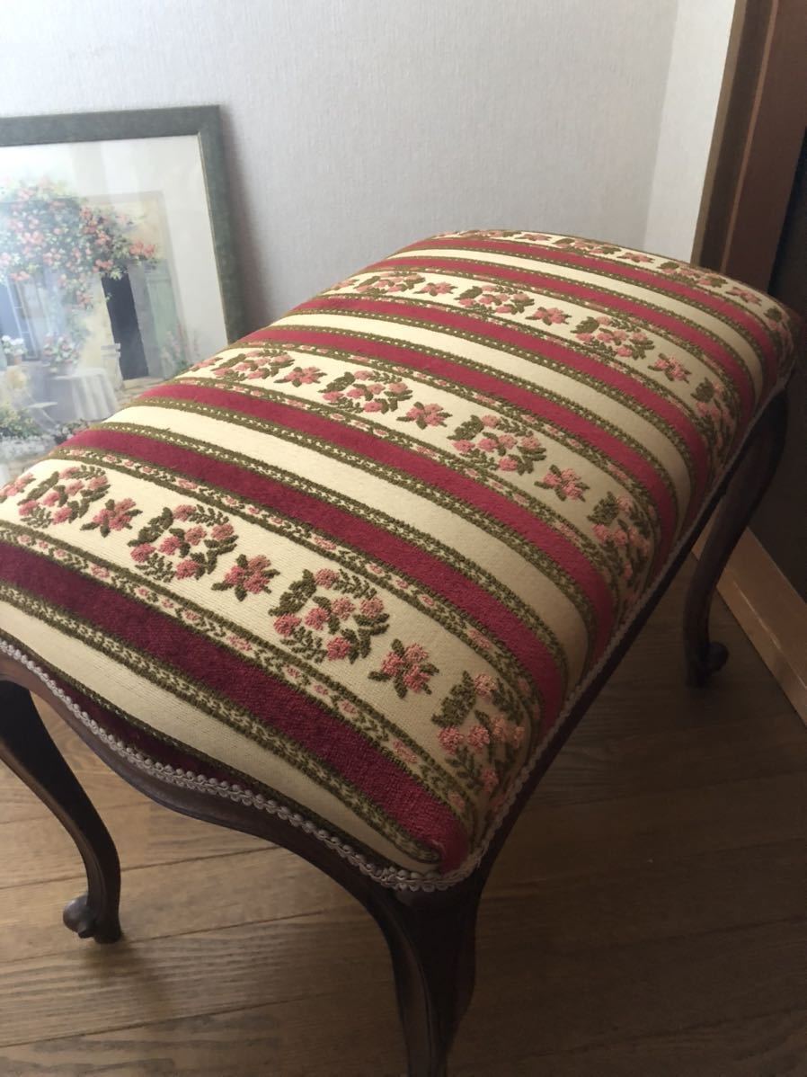 ドレクセル スツール 美品 | sweatreno.com