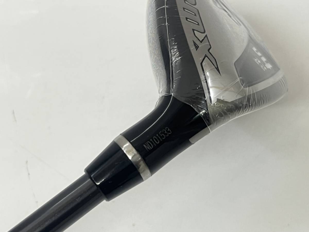 ◇新品 即決 税込◇スピンで止める◇YAMAHA◇RMX VD U4◇22°◇Diamana
