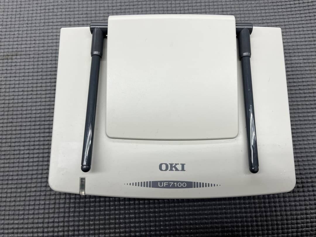 Yahoo!オークション - GW7649 OKI 接続装置 ビジネスフォン Yahoo!オークション - GW7649 OKI 接続装置 ビジネスフォン