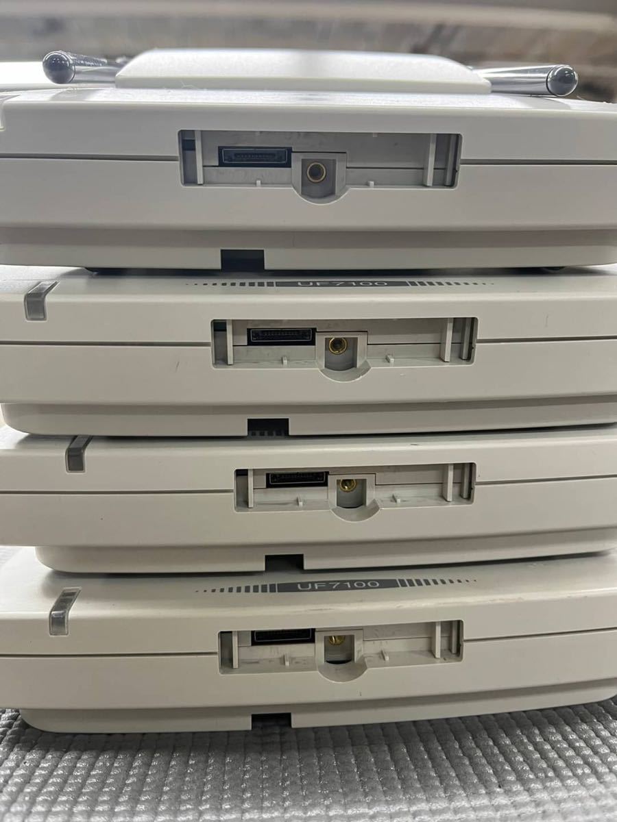 GW7650 OKI 接続装置 ビジネスフォン UF7100-V5 セツゾクソウチ GW7650 OKI 接続装置 ビジネスフォン UF7100-V5 セツゾクソウチ