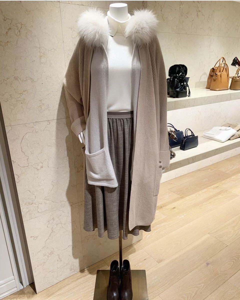 FOXEY カシミアロングカーディガン フォクシー - promocionesgloria.com FOXEY カシミアロングカーディガン フォクシー - promocionesgloria.com