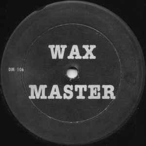 Wax Master Maurice Going Down　90's DANCE MANIA　ゲットークラシック！！_画像2