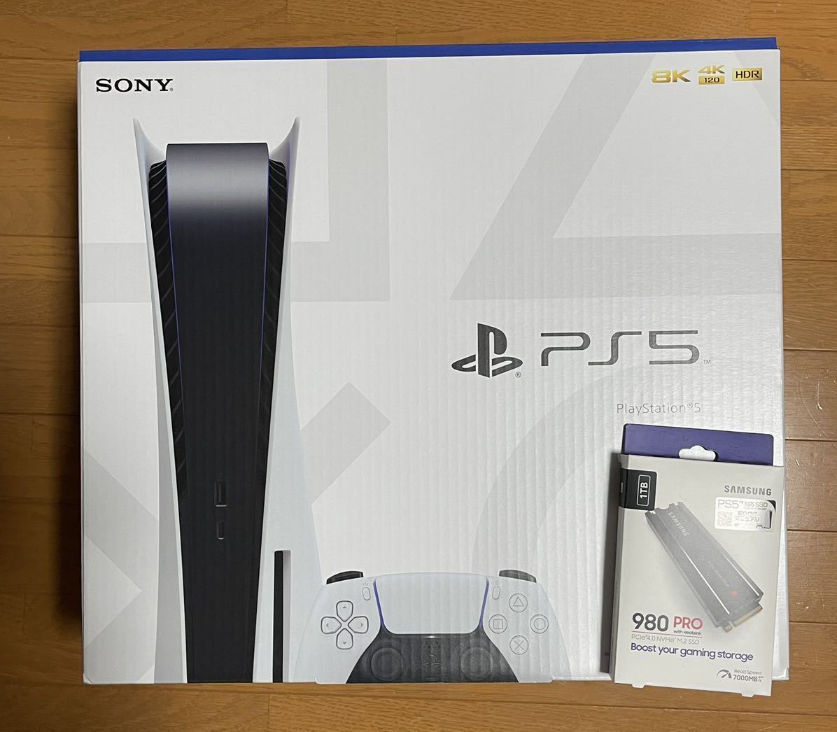 PlayStation 5 (CFI-1000A01)の値段と価格推移は？｜194件の売買情報を 