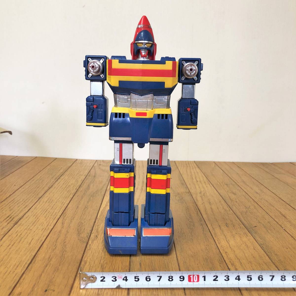 Yahoo!オークション - 電撃戦隊チェンジマン/チェンジロボ Yahoo!オークション - 電撃戦隊チェンジマン/チェンジロボ