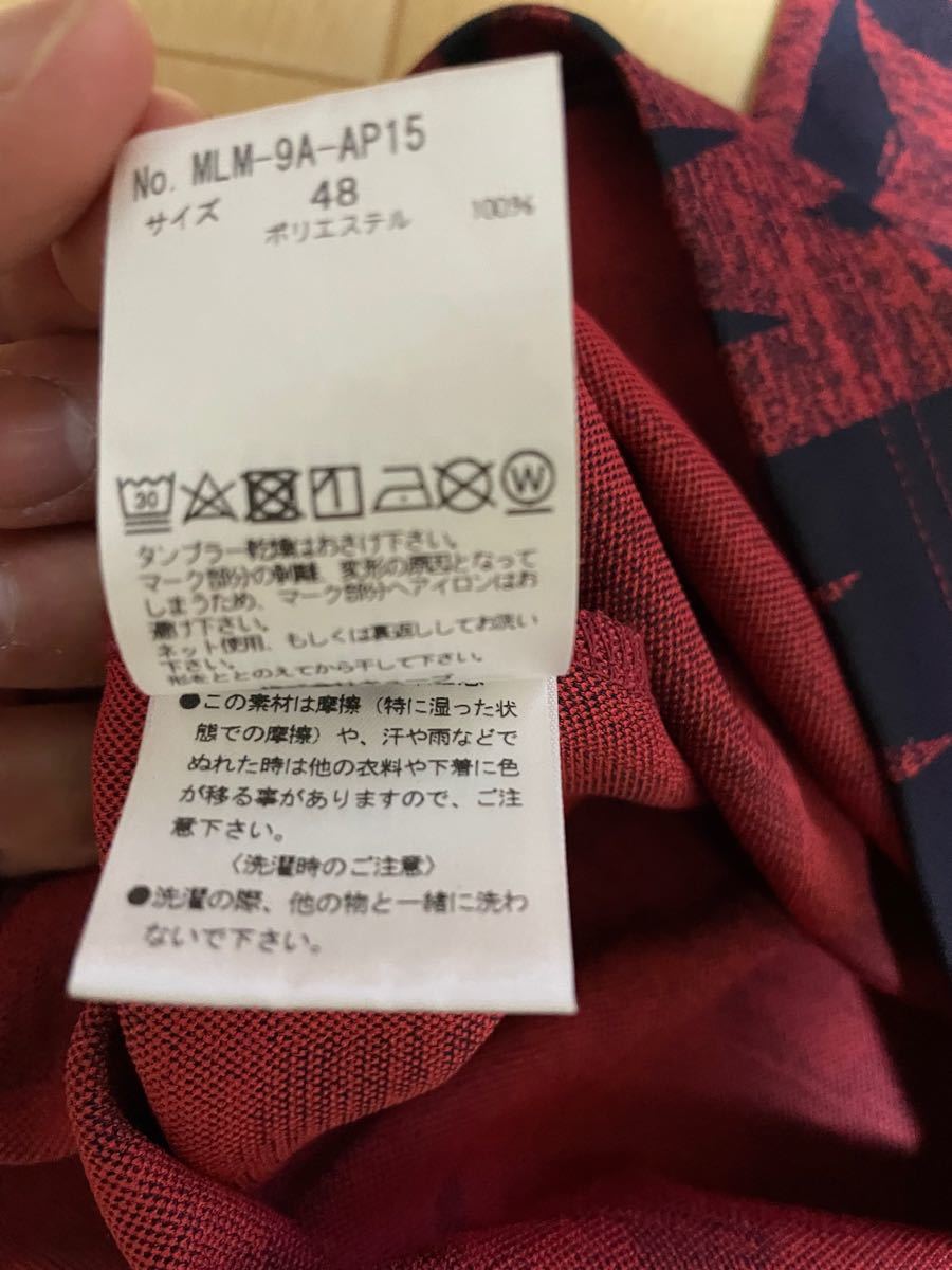 マークアンドロナ ポロシャツ www.erpyme.cl