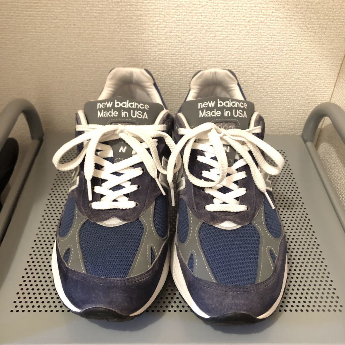 Yahoo!オークション - 正規品 ニューバランス MR993VI 28.0 D Yahoo!オークション - 正規品 ニューバランス MR993VI 28.0 D