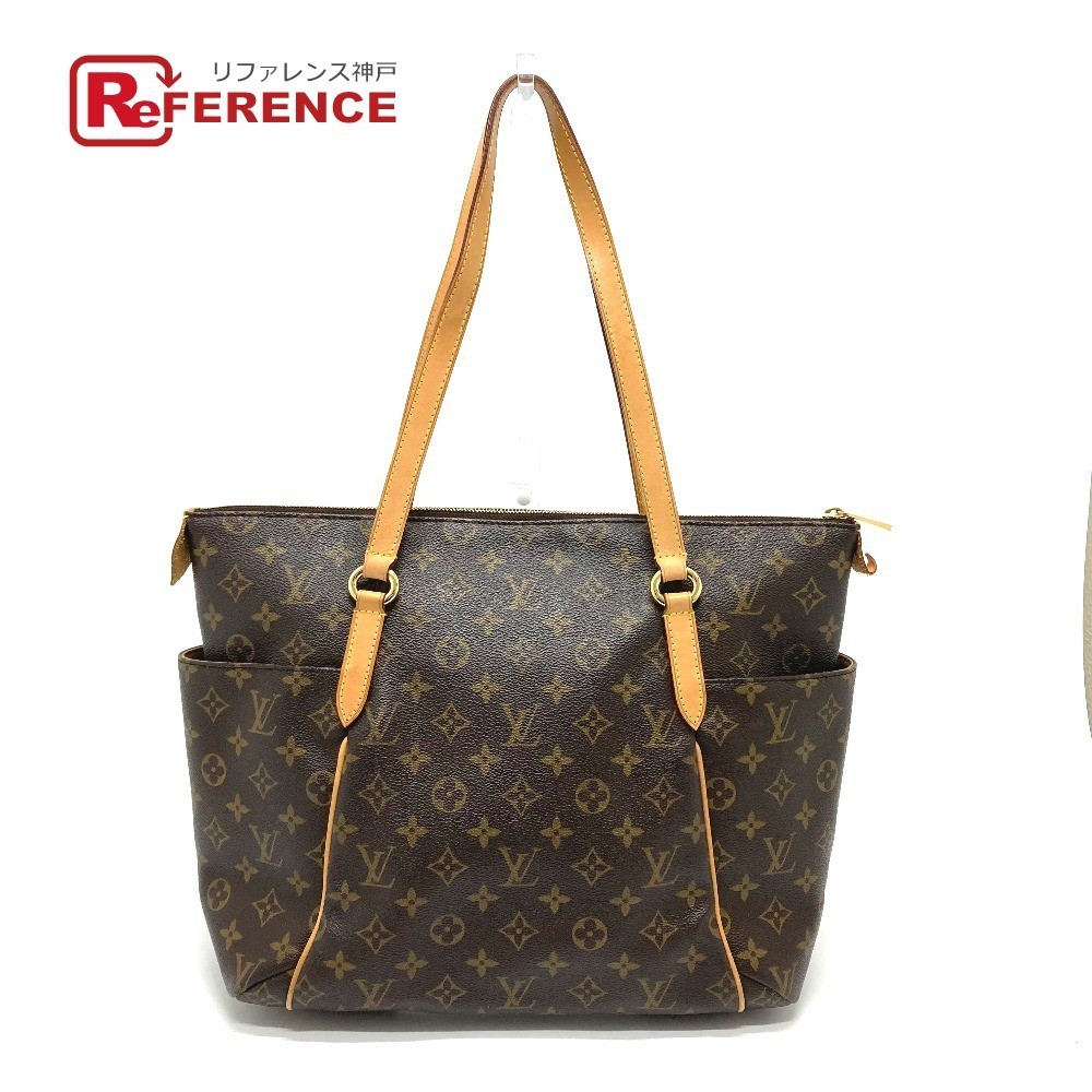 LOUIS VUITTON ルイヴィトン M56689 トータリーMM ショルダーバッグ