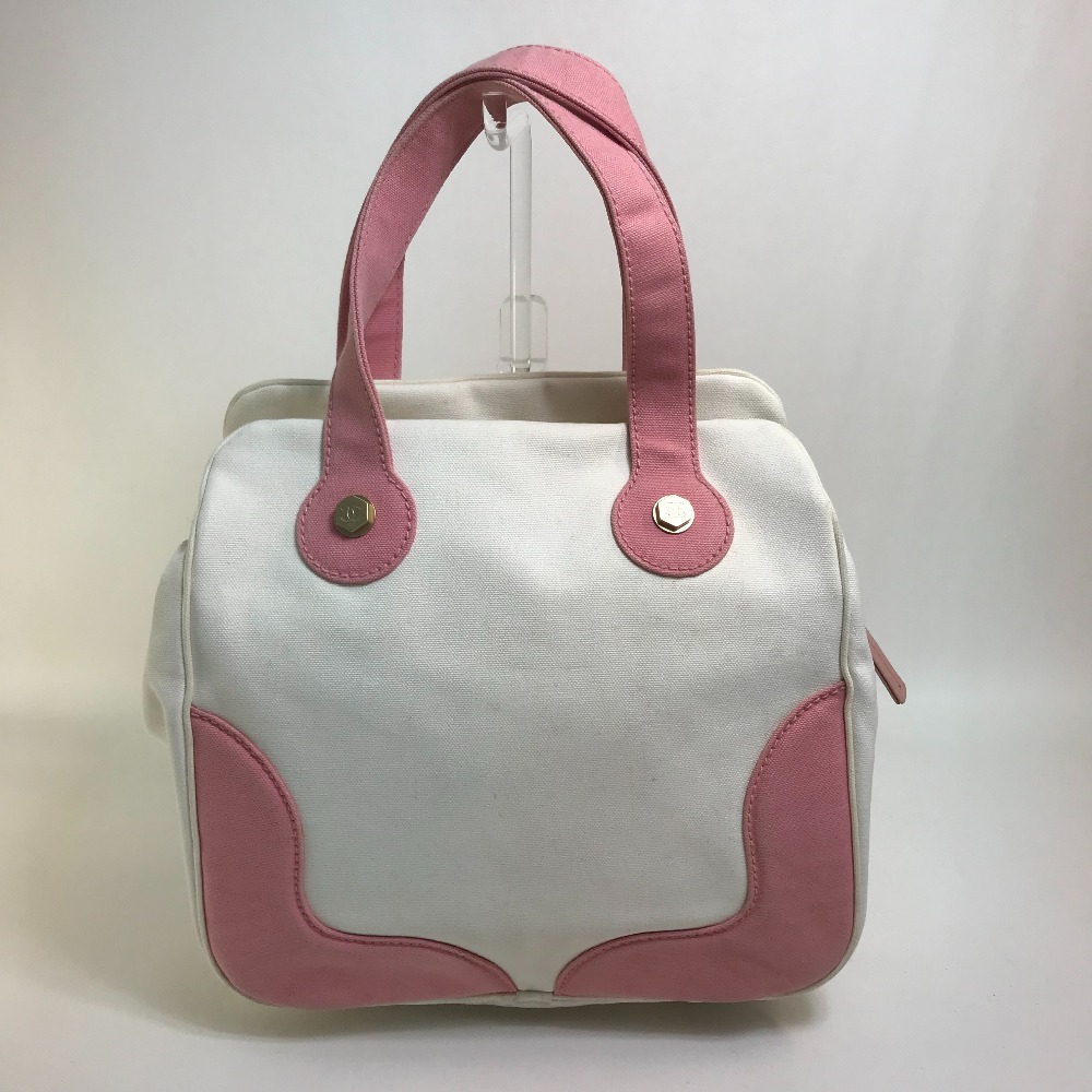 CHANEL シャネル A24224 マシュマロ トートバッグ ココマーク CC