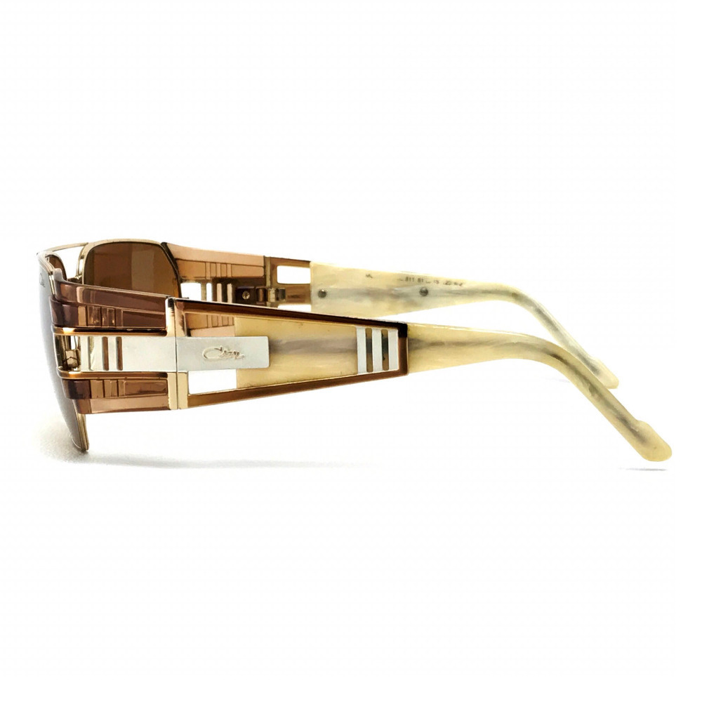 低価得価 ヤフオク! - CAZAL カザール アイウェア ファッション小物 サ