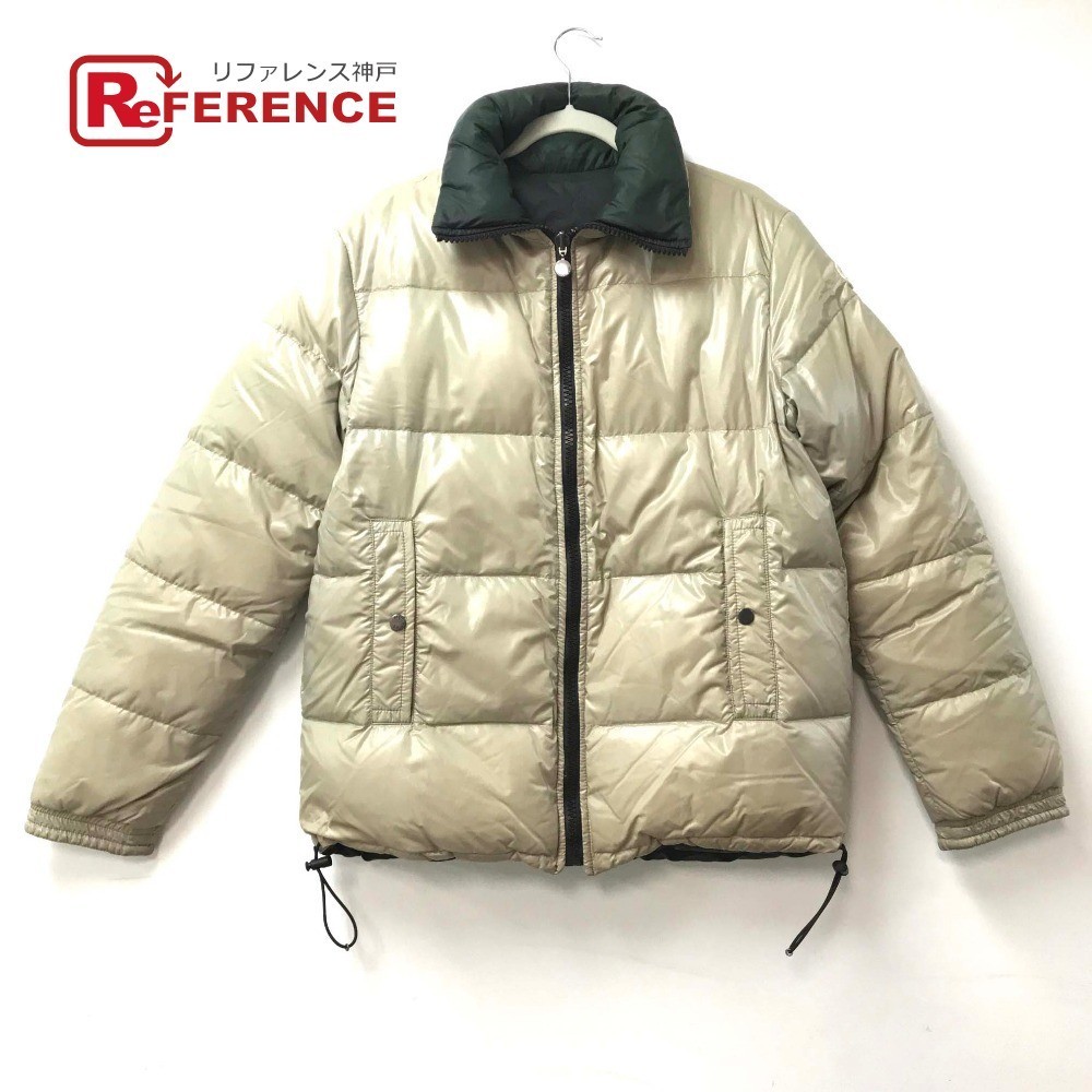 MONCLER モンクレール アウター リバーシブル メンズジャケット