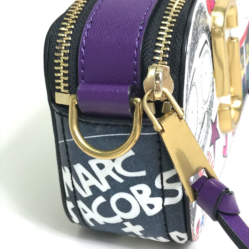 MARC JACOBS マークジェイコブス アナスイ コラボ スナップショット