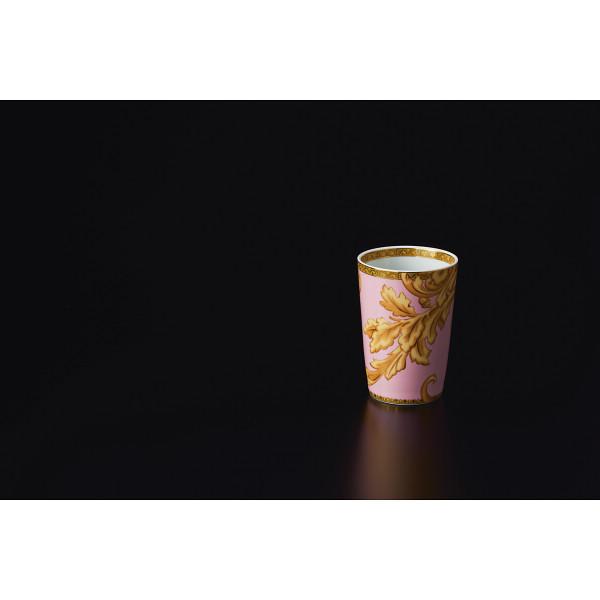 □VERSACEヴェルサーチ ビザンチンタンブラーマグカップ/送料無料/約8