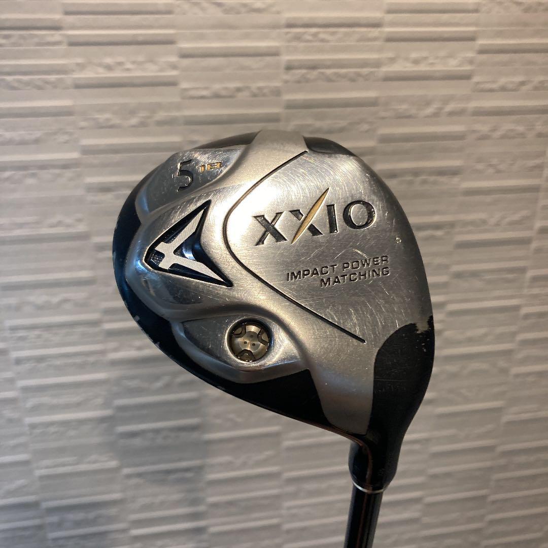 XXIO ゼクシオ 5W | www.mclegal.info