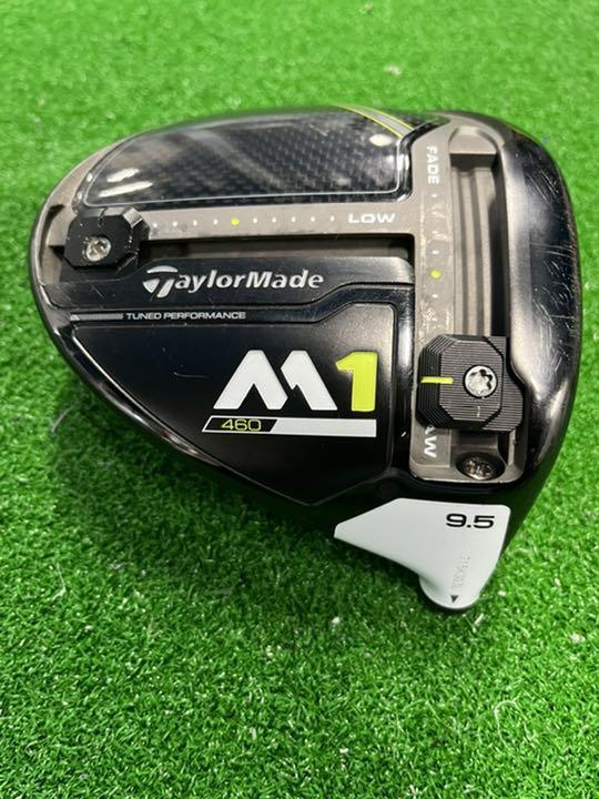 テーラーメイド M1 ドライバー(¥14,744) dofeli.com