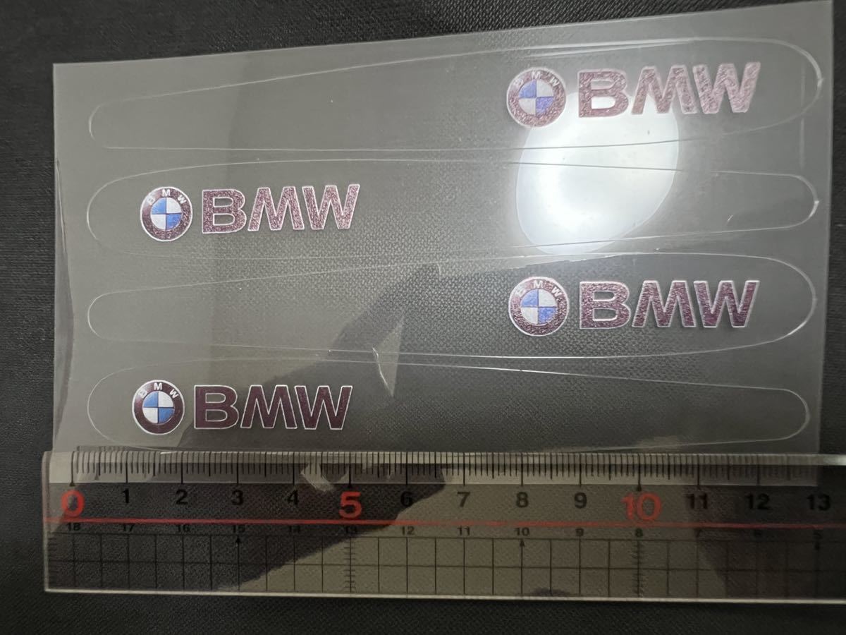 BMW дверь защита стикер эмблема protection плёнка защита стикер наклейка защита лента всего 8 шт. комплект 
