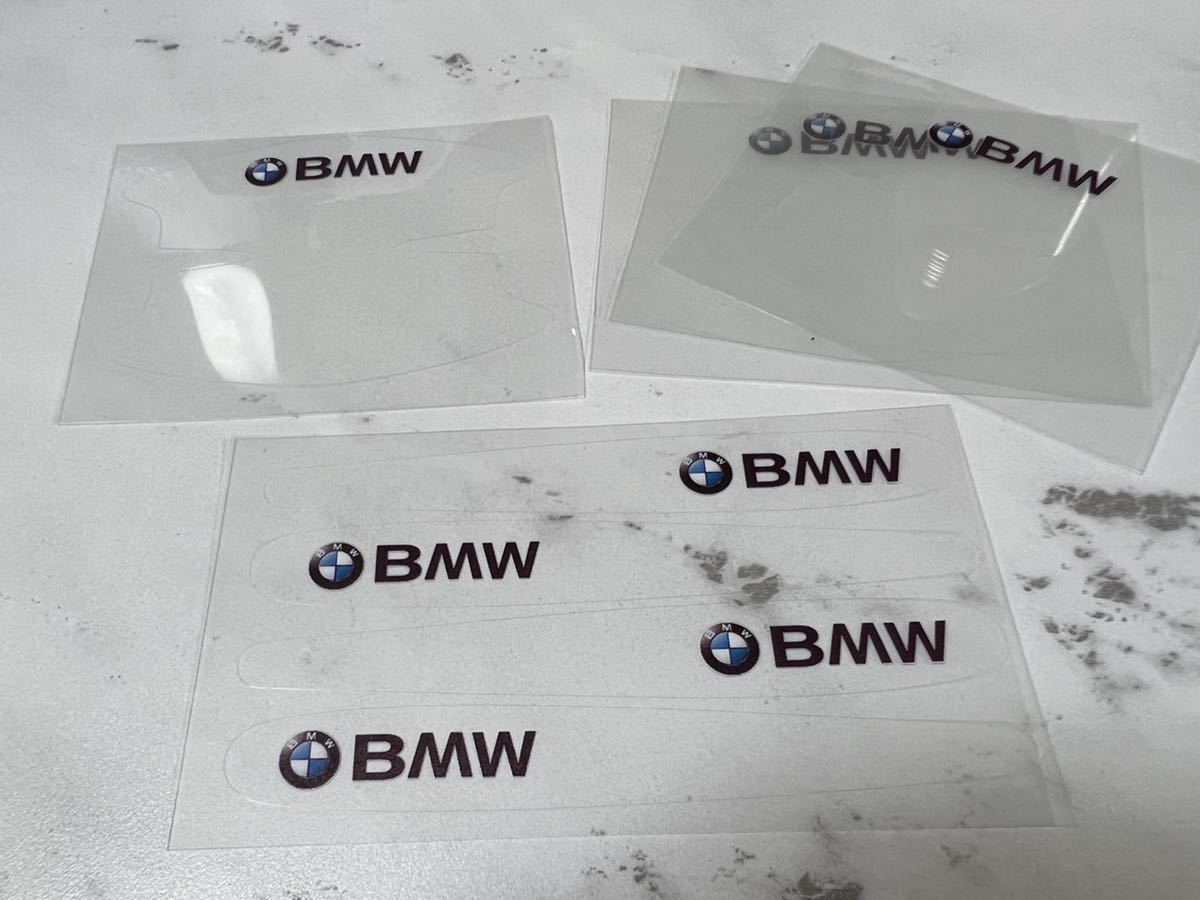 BMW дверь защита стикер эмблема protection плёнка защита стикер наклейка защита лента всего 8 шт. комплект 