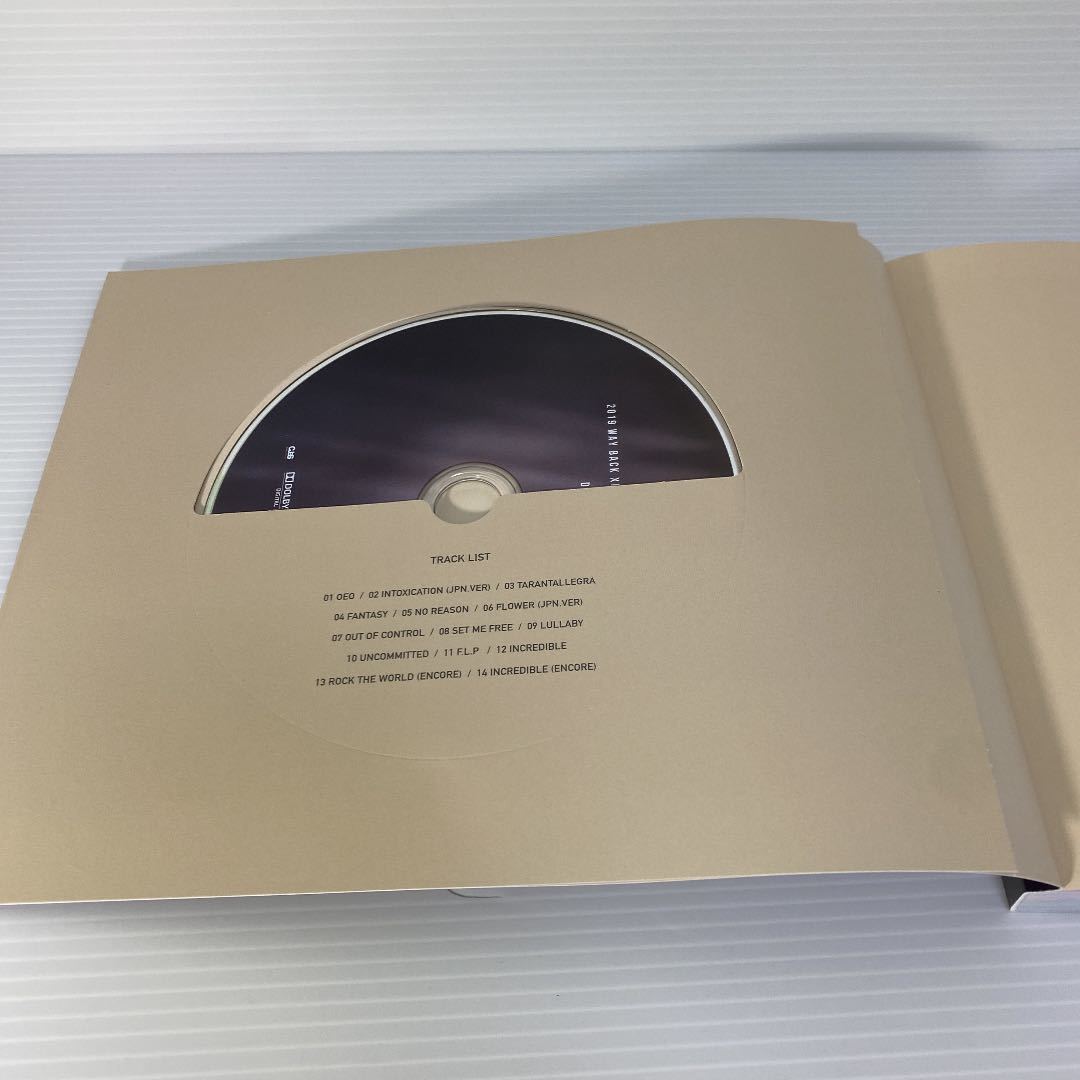 2019 Way Back Xia Concert In Japan ジュンス | contifarma.pe