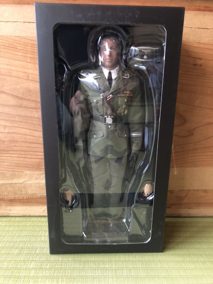 3R 新品未開封 ラインハルト・ハイドリヒ 1/6 | santotodigital.com.ar