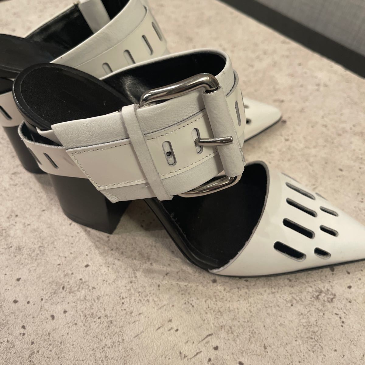 新品送料無料 Alexander McQueen - アレキサンダーマックイーン