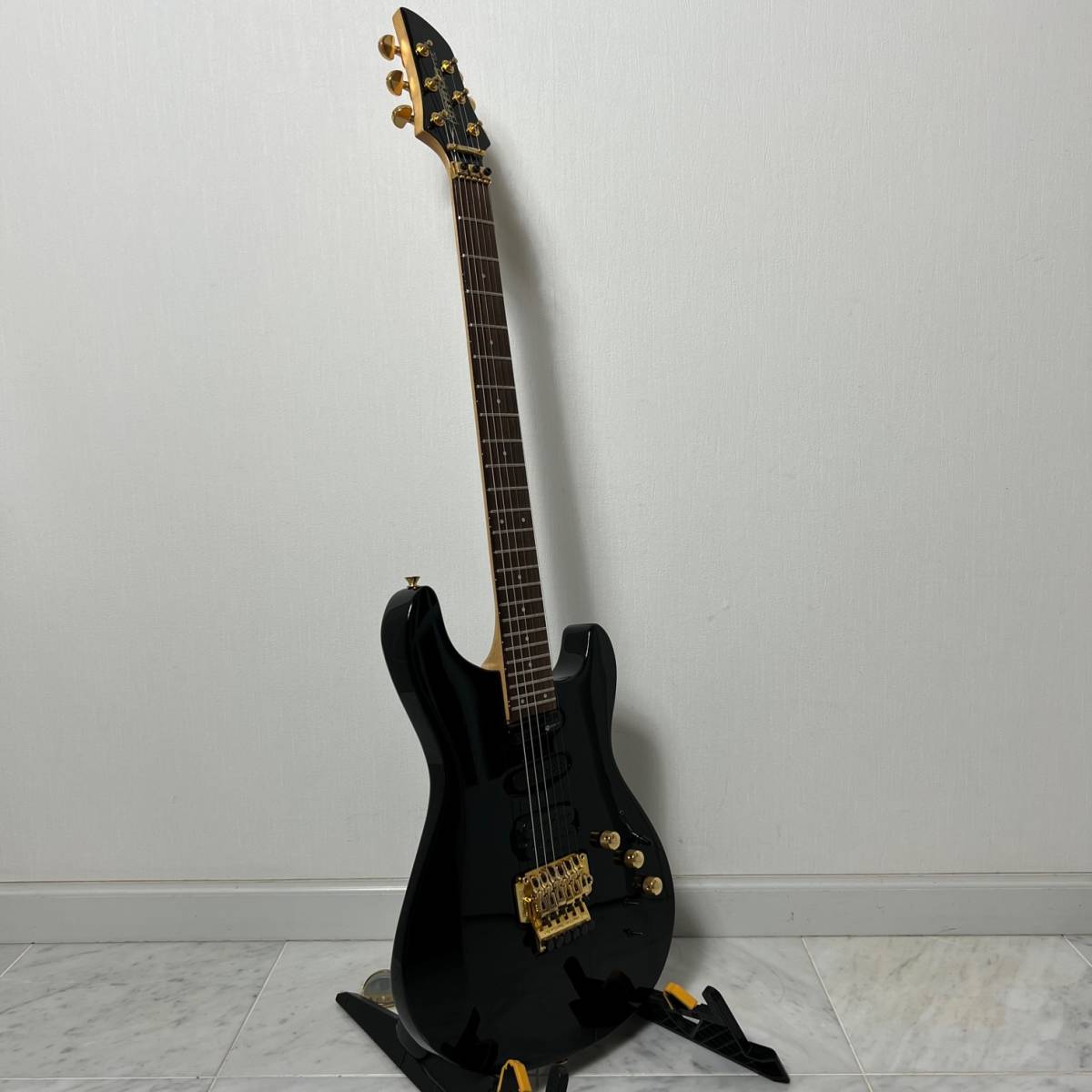 超レア美品 フェルナンデス APG-95 日本製 輸出用モデル 超レア美品 フェルナンデス APG-95 日本製 輸出用モデル 超レア美品