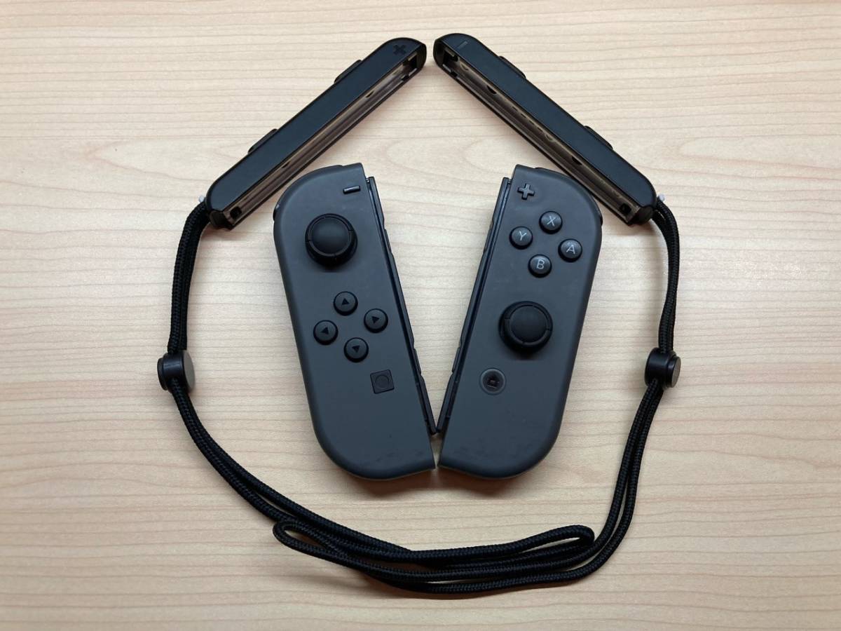 動作確認済】 生産終了品 Nintendo Switch ニンテンドー スイッチ