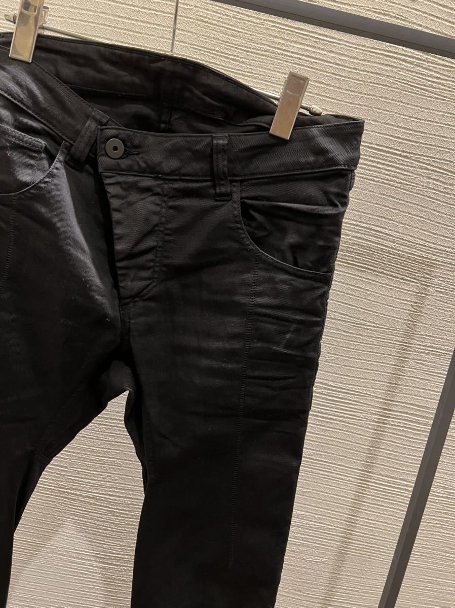 11 By Boris Bidjan Saberi デニムパンツ 11bybbs | contifarma.pe