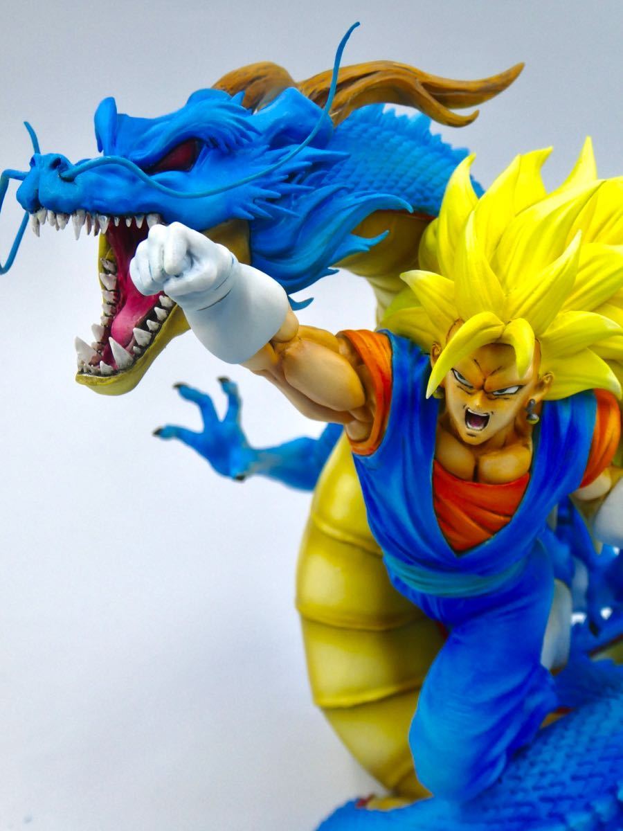 ベジット リペイント フィギュアーツZERO 超激戦 スーパーサイヤ ベジット リペイント フィギュアーツZERO 超激戦 スーパーサイヤ