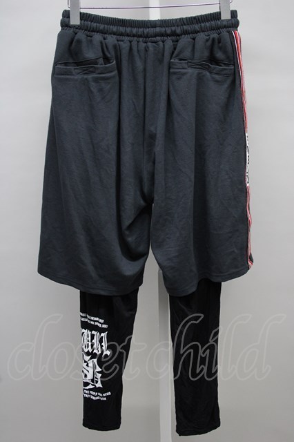 SWITCHBLADE パンツ.レイヤード☆22-03-18-007l-1-pa-AB-m-KN-ZS | www